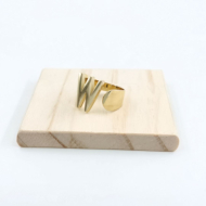 ANILLO COCN INICIAL W Acero ZO775R150 /2A59