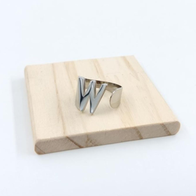 ANILLO COCN INICIAL W Acero ZO775R150 /2A59