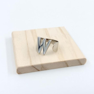 ANILLO COCN INICIAL W Acero ZO775R150 /2A59