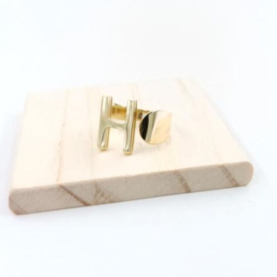 ANILLO COCN INICIAL H Acero ZO775R150 /2A59