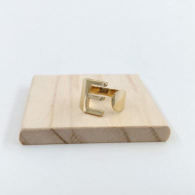 ANILLO COCN INICIAL E Acero ZO775R150 /2A58