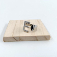 ANILLO COCN INICIAL E Acero ZO775R150 /2A58