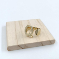 ANILLO COCN INICIAL Q Acero ZO775R150 /2A59