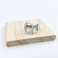 ANILLO COCN INICIAL Q Acero ZO775R150 /2A59