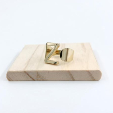 ANILLO COCN INICIAL Z Acero ZO775R150 /2A59