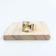 ANILLO COCN INICIAL Z Acero ZO775R150 /2A59