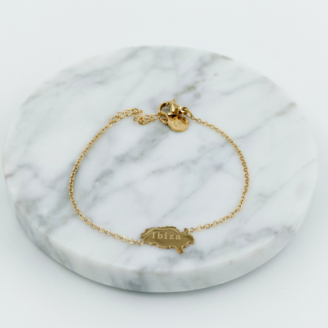 PULSERA Acero ZO8509B A38