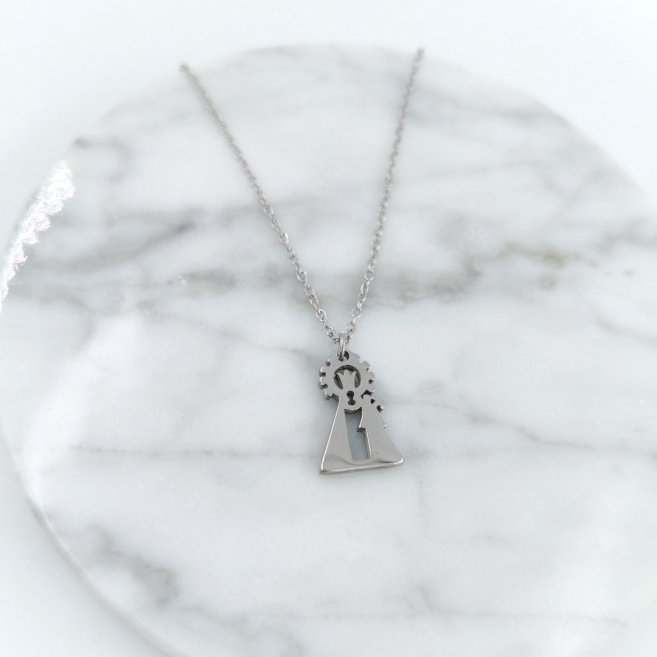 COLLAR Acero ZO10515N200 A44