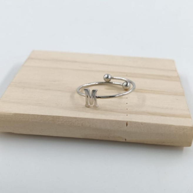ANILLO COCN INICIAL M Acero ZO899R100 /2A17 -2A29