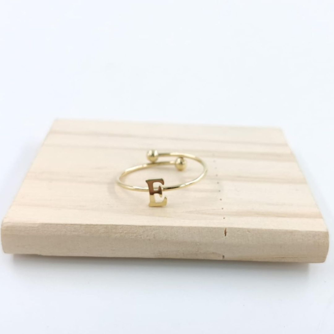 ANILLO COCN INICIAL E Acero ZO899R100 /2A17 -2A28