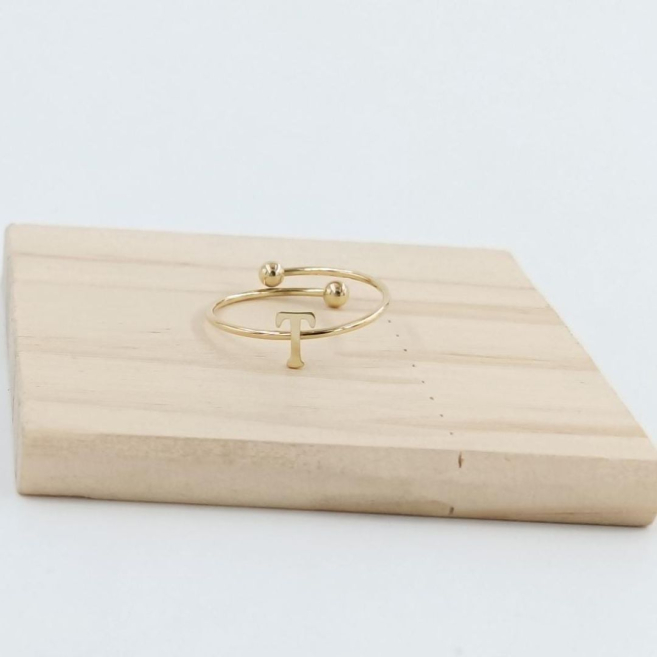 ANILLO COCN INICIAL T Acero ZO899R100 /2A17 -2A210