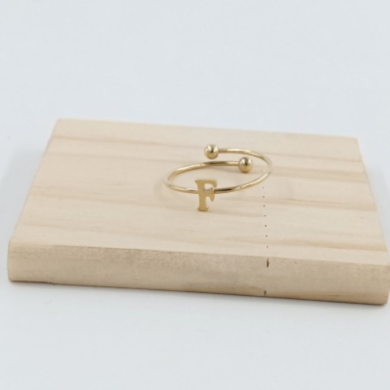 ANILLO COCN INICIAL F Acero ZO899R100 /2A17 -2A28