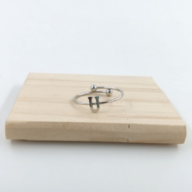 ANILLO COCN INICIAL U Acero ZO899R100 2A19 -2A210