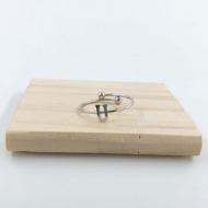 ANILLO COCN INICIAL U Acero ZO899R100 2A19 -2A210