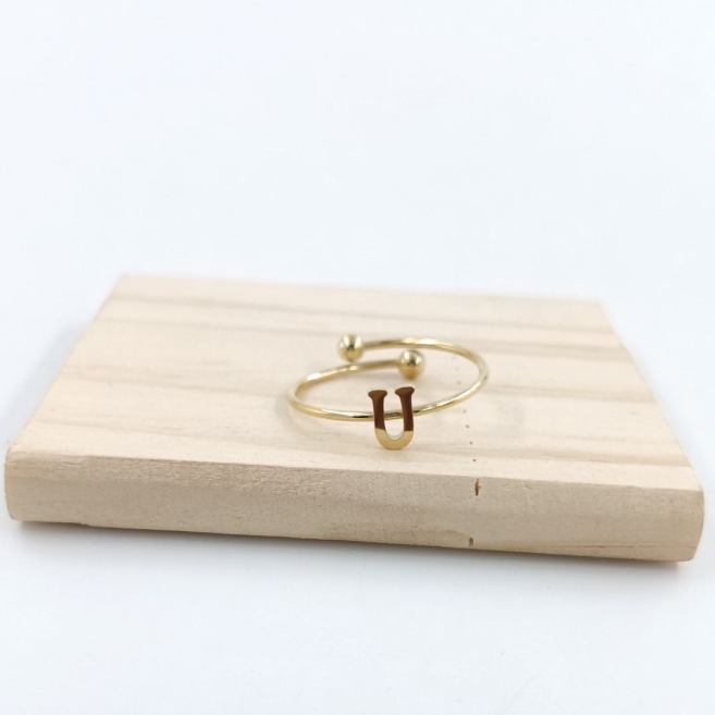 ANILLO COCN INICIAL U Acero ZO899R100 2A19 -2A210