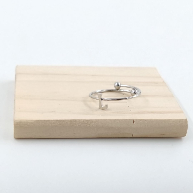 ANILLO COCN INICIAL L Acero ZO899R100 2A19 -2A29