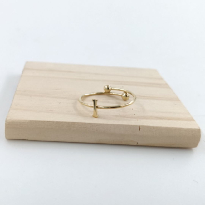 ANILLO COCN INICIAL I Acero ZO899R100 /2A17 -2A28