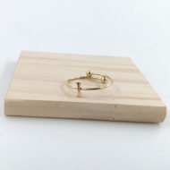 ANILLO COCN INICIAL I Acero ZO899R100 /2A17 -2A28