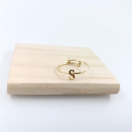 ANILLO COCN INICIAL S Acero ZO899R100 /2A17 -2A210
