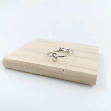 ANILLO COCN INICIAL S Acero ZO899R100 2A19 -2A210