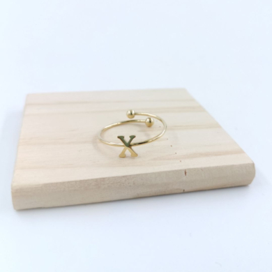 ANILLO COCN INICIAL X Acero ZO899R100 /2A17 -2A210