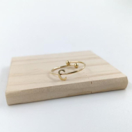ANILLO COCN INICIAL C Acero ZO899R100 /2A17 -2A27