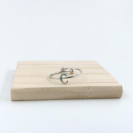 ANILLO COCN INICIAL C Acero ZO899R100 /2A17 -2A27