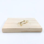 ANILLO COCN INICIAL G Acero ZO899R100 /2A17 -2A28