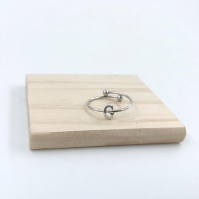 ANILLO COCN INICIAL G Acero ZO899R100 2A19 -2A28