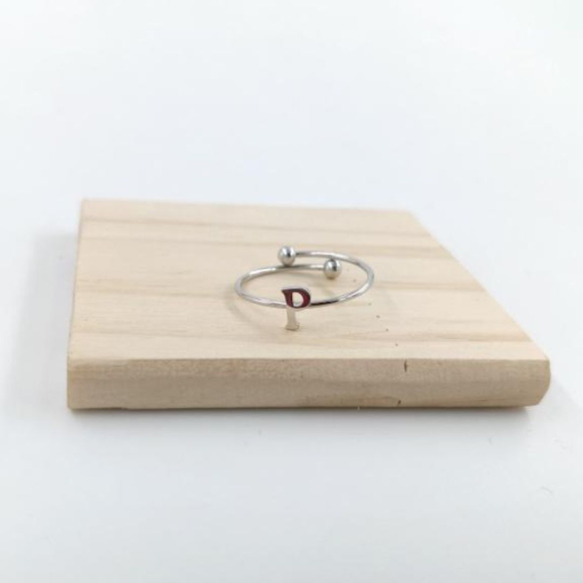 ANILLO COCN INICIAL P Acero ZO899R100 /2A17 -2A29