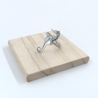 ANILLO Acero ZO11373R150 /2A31