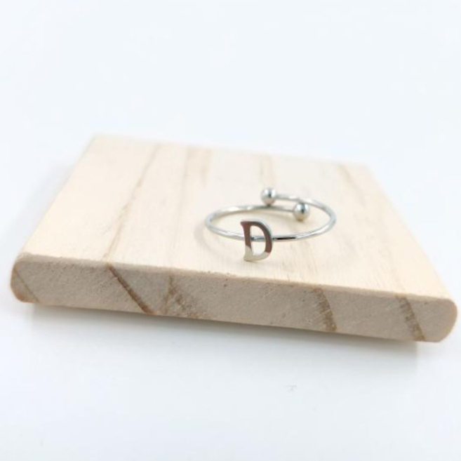 ANILLO COCN INICIAL D Acero ZO899R100 2A19 -2A27