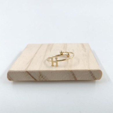 ANILLO COCN INICIAL H Acero ZO899R100 /2A17 -2A28