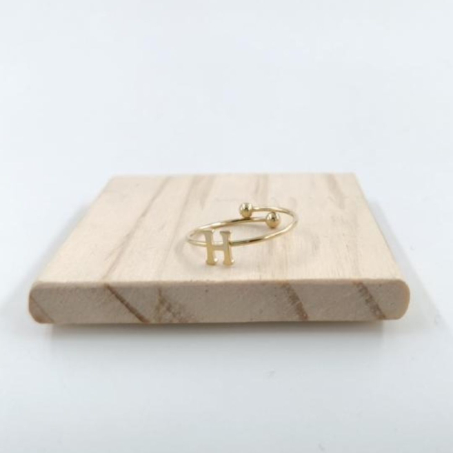 ANILLO COCN INICIAL H Acero ZO899R100 /2A17 -2A28