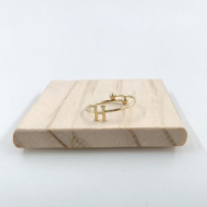 ANILLO COCN INICIAL H Acero ZO899R100 /2A17 -2A28