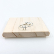 ANILLO COCN INICIAL H Acero ZO899R100 2A19 -2A28