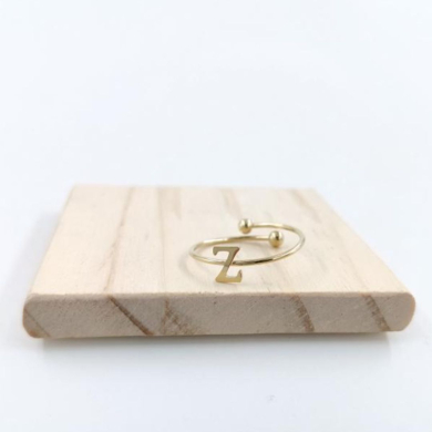 ANILLO COCN INICIAL Z Acero ZO899R100 /2A17