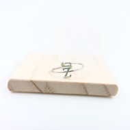 ANILLO COCN INICIAL Z Acero ZO899R100 /2A17