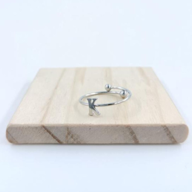 ANILLO COCN INICIAL K Acero ZO899R100 2A19 -2A29
