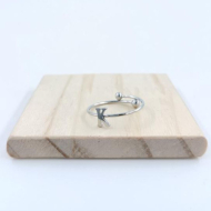 ANILLO COCN INICIAL K Acero ZO899R100 2A19 -2A29