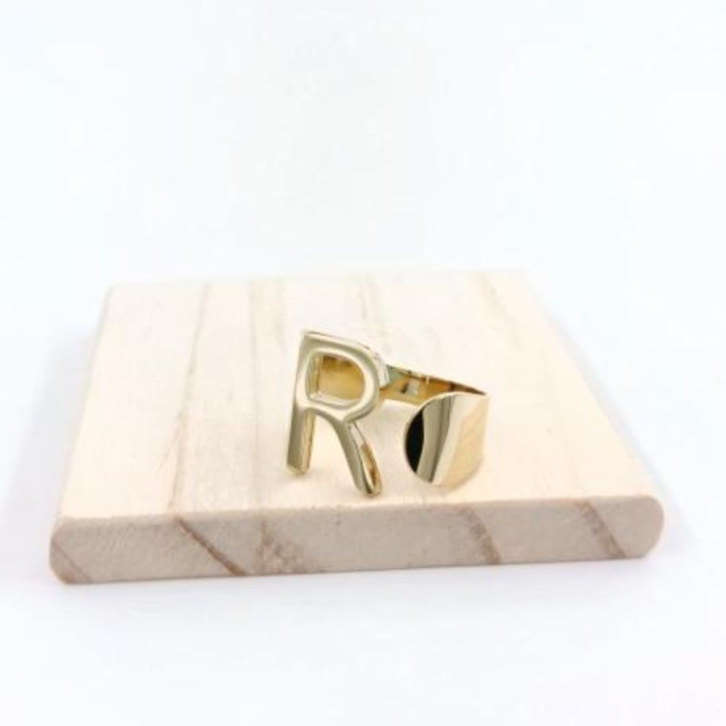 ANILLO COCN INICIAL R Acero ZO775R150 /2A59