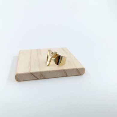 ANILLO COCN INICIAL Y Acero ZO775R150 /2A59