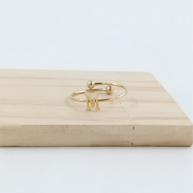 ANILLO COCN INICIAL M Acero ZO899R100 /2A17 -2A29