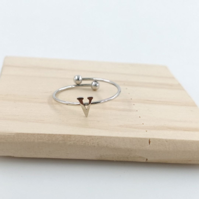 ANILLO COCN INICIAL V Acero ZO899R100 /2A17 -2A210