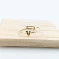 ANILLO COCN INICIAL V Acero ZO899R100 /2A17 -2A210