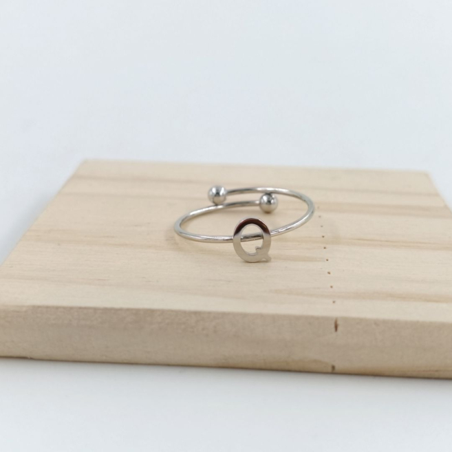 ANILLO COCN INICIAL Q Acero ZO899R100 /2A17 -2A29