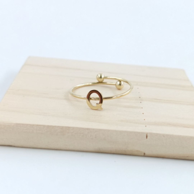 ANILLO COCN INICIAL Q Acero ZO899R100 2A19