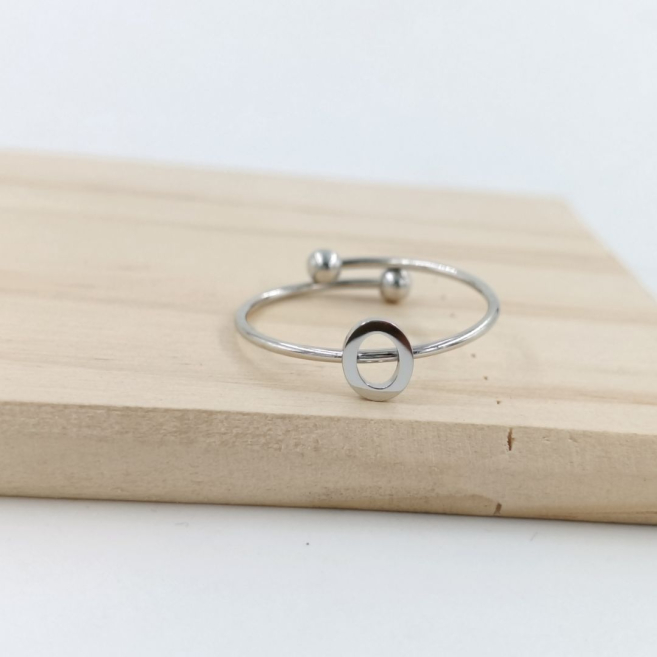 ANILLO COCN INICIAL O Acero ZO899R100 2A19 -2A29