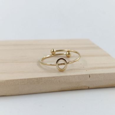 ANILLO COCN INICIAL O Acero ZO899R100 /2A17 -2A29