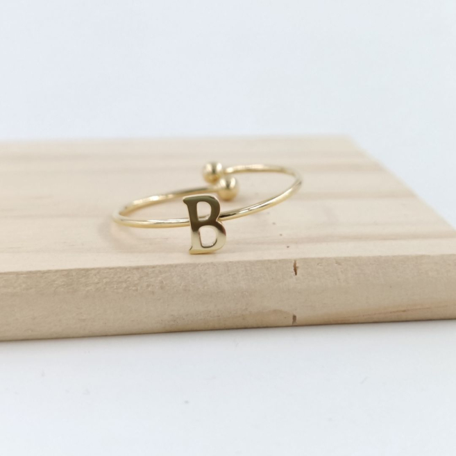 ANILLO COCN INICIAL B Acero ZO899R100 /2A17 -2A27